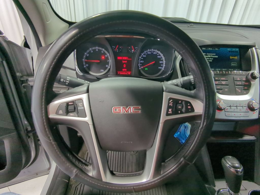 Used 2017 GMC Terrain SLT w/ Open Road Package AWD/4WD image 28