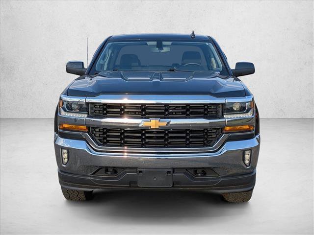Used 2017 Chevrolet Silverado 1500 LT w/ All Star Edition image 2
