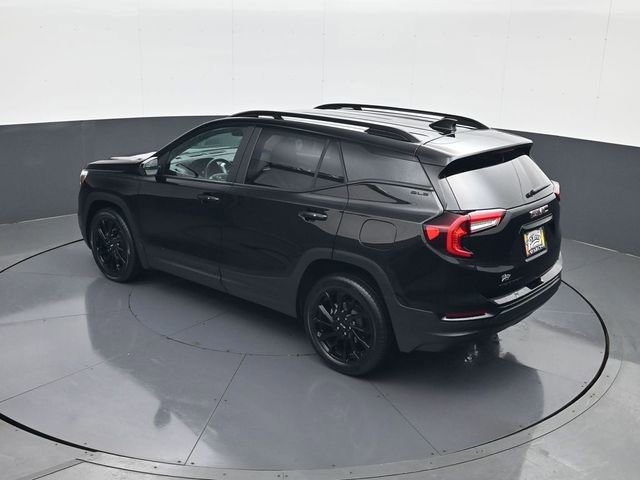 Certified 2023 GMC Terrain SLE w/ Elevation Edition FWD image 19