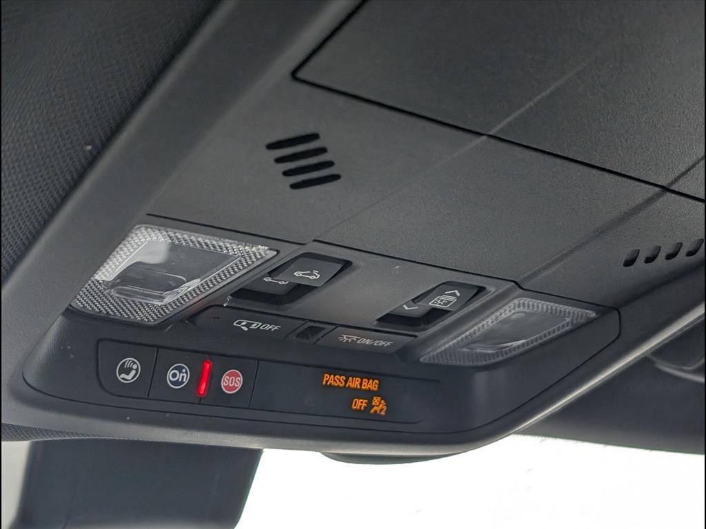 Used 2022 Chevrolet Equinox RS image 21