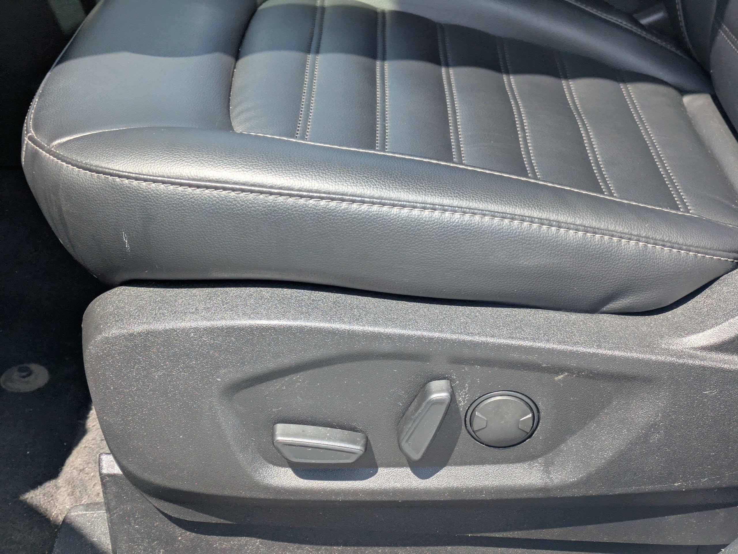 Used 2024 Ford Edge SEL w/ Convenience Package AWD/4WD image 25