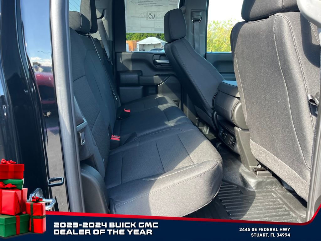 New 2025 GMC Sierra 2500 Pro image 32