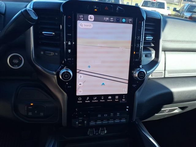 New 2026 RAM 2500 Laramie w/ Night Edition image 16