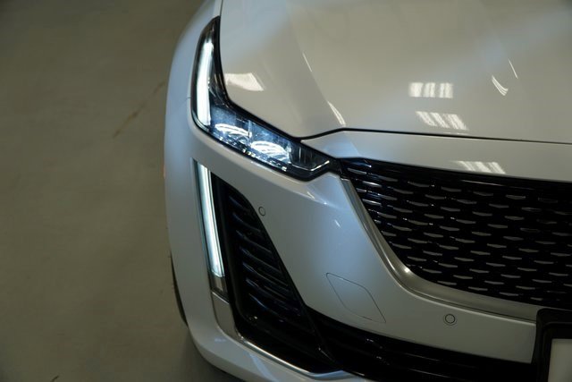 Certified 2023 Cadillac CT5 Premium Luxury image 6