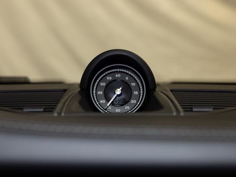 Used 2024 Porsche 911 Carrera T image 64