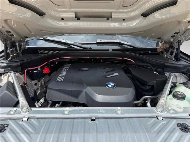 Used 2026 BMW X3 xDrive30i w/ M Sport Package AWD/4WD image 18