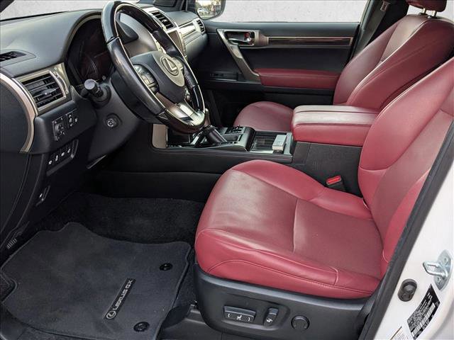 Used 2021 Lexus GX 460 Premium image 10