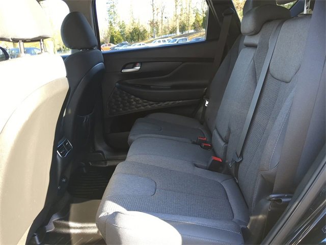Used 2022 Hyundai Santa Fe SEL image 13
