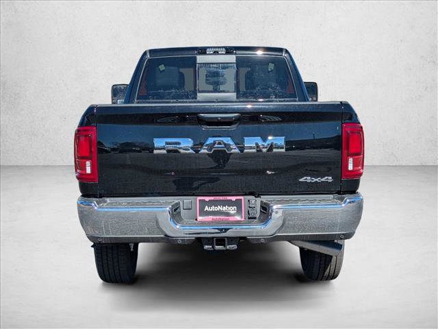 Used 2025 RAM 2500 Tradesman image 6