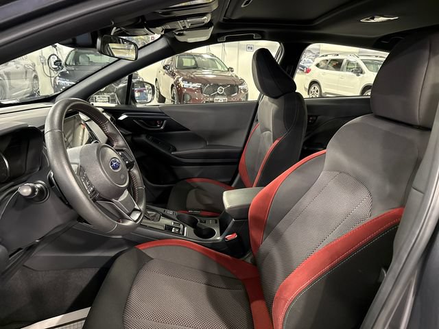 Certified 2024 Subaru Impreza RS AWD/4WD image 10