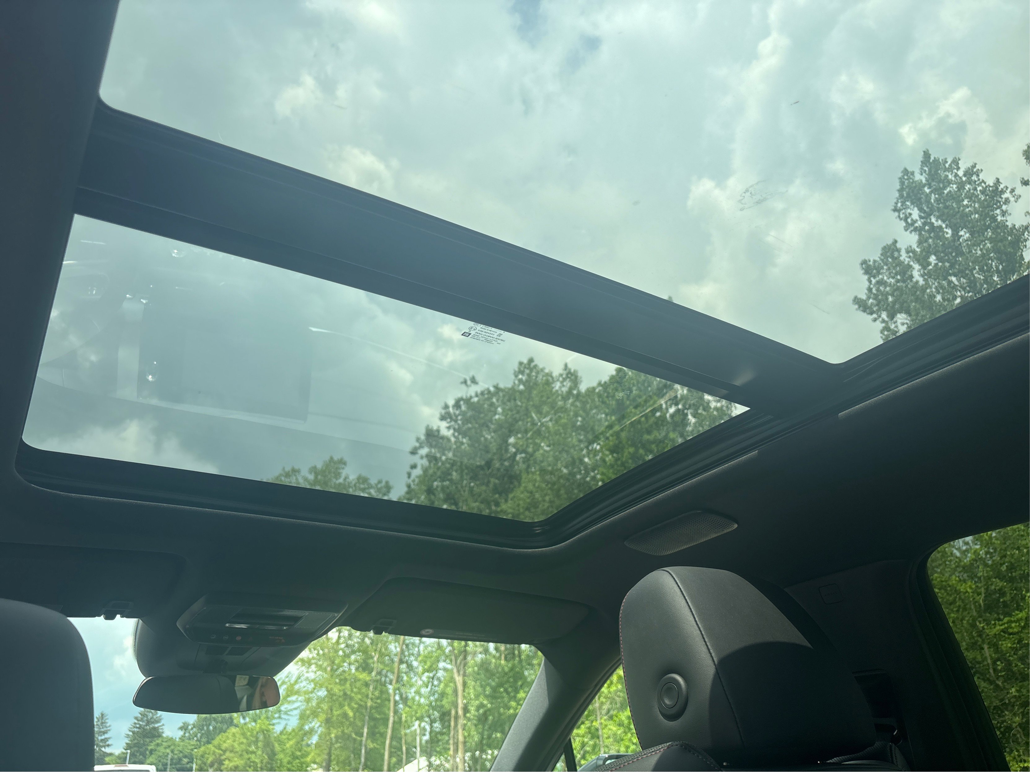 Used 2024 Acura ZDX A-Spec image 25