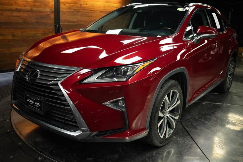 Used 2016 Lexus RX 350 AWD w/ Premium Package image 2
