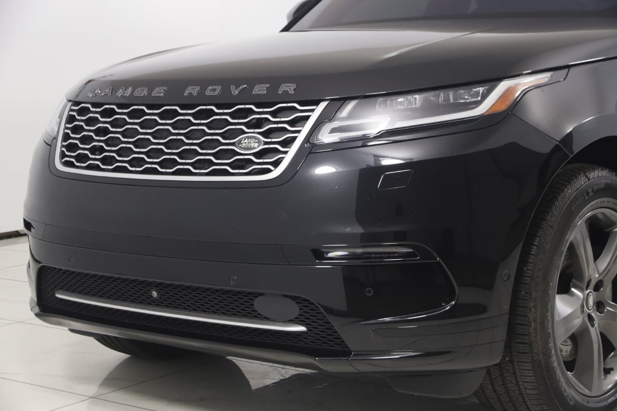 Used 2021 Land Rover Range Rover Velar S AWD/4WD image 43