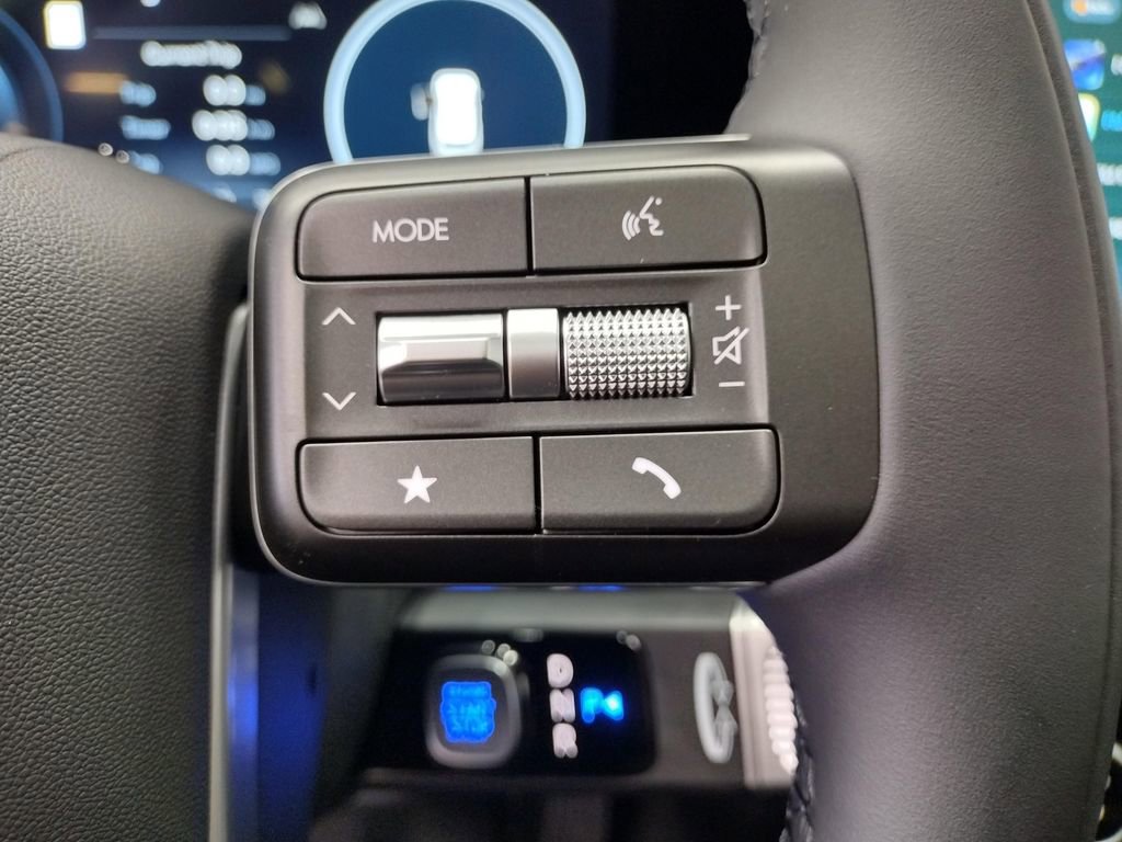 New 2026 Hyundai Palisade Calligraphy image 35