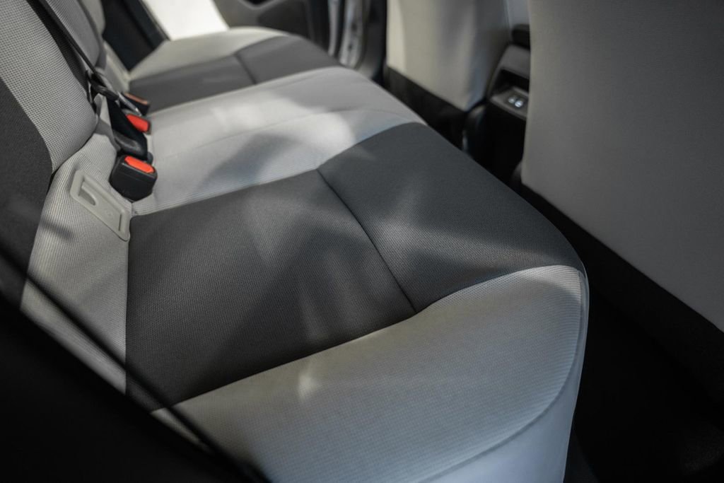 New 2026 Toyota Corolla LE FWD image 26