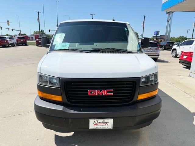 Used 2020 GMC Savana 2500 image 28