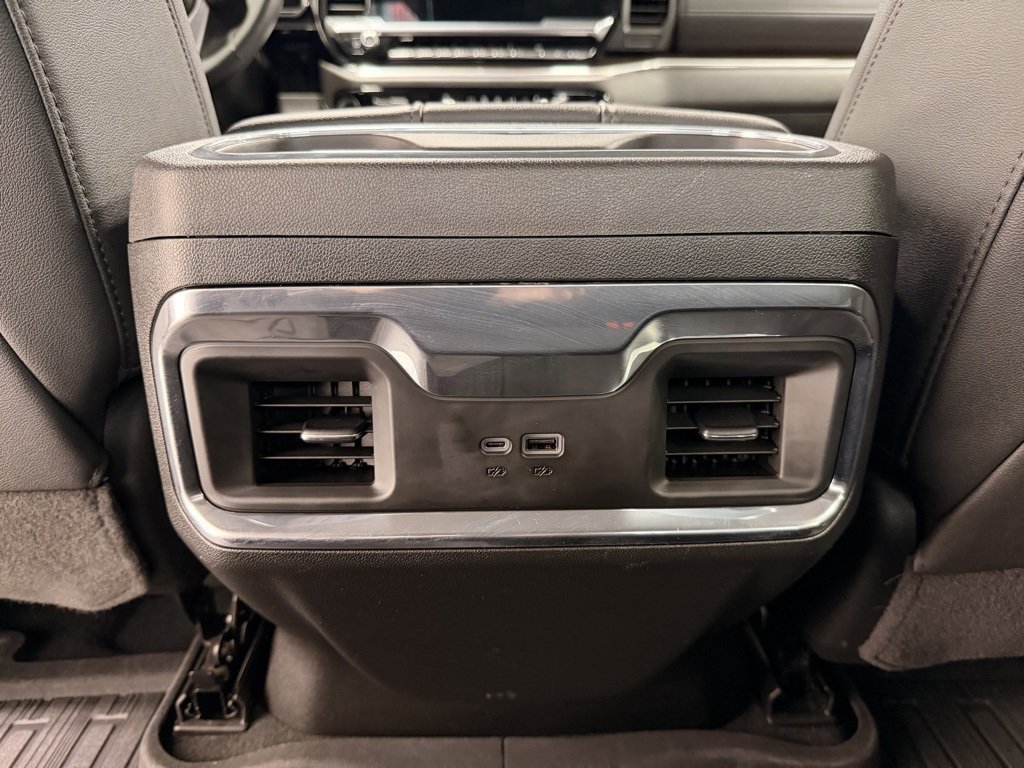 Used 2025 GMC Sierra 1500 Elevation w/ Elevation Premium Package image 22