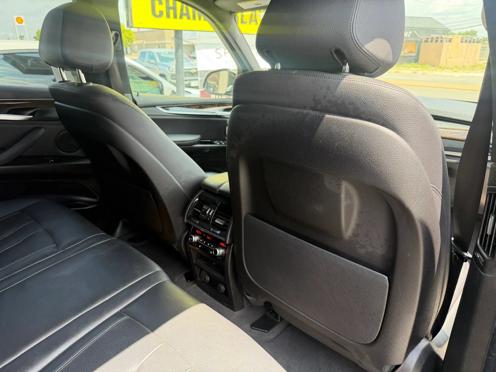Used 2017 BMW X5 xDrive35i AWD/4WD image 12