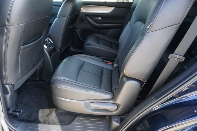 Used 2025 MAZDA CX-90 3.3 Turbo w/ Premium Sport Pkg AWD/4WD image 19