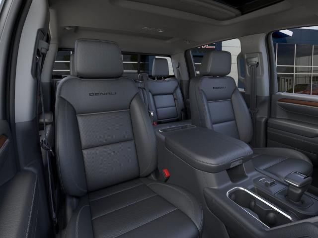 New 2026 GMC Sierra 1500 Denali w/ Denali Reserve Package image 16