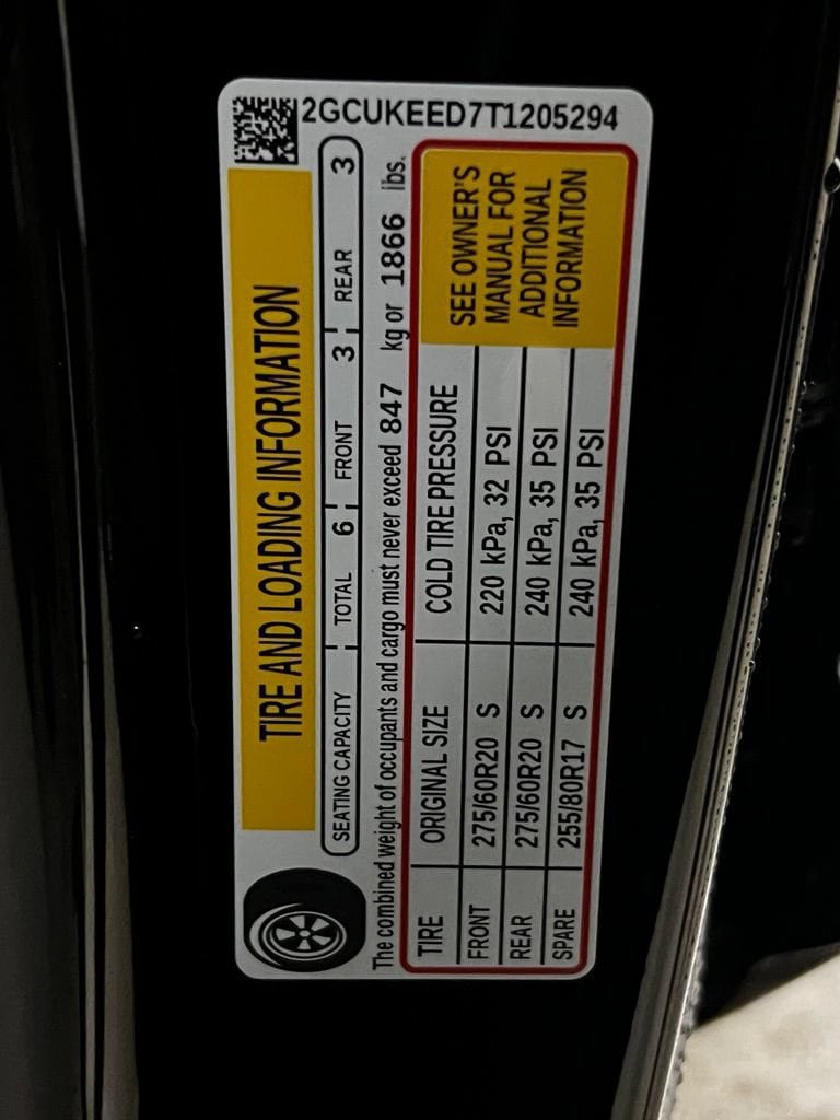 New 2026 Chevrolet Silverado 1500 RST AWD/4WD image 34