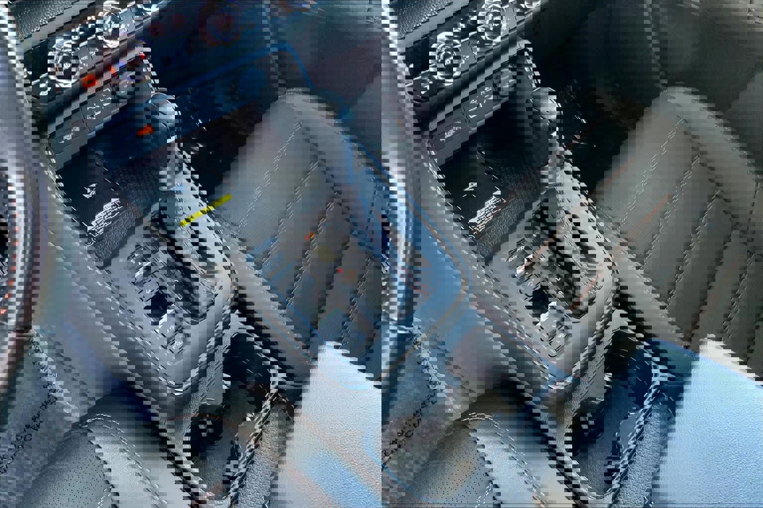 Used 2025 Honda CR-V Sport-L image 16