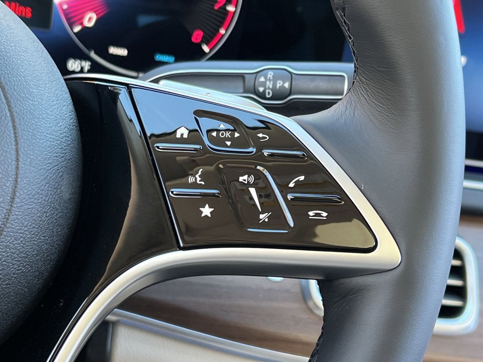 New 2026 Mercedes-Benz GLE 350 GLE 350 image 29