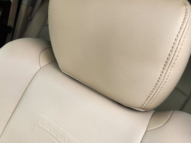 Used 2018 RAM 2500 Laramie w/ Off Road Package AWD/4WD image 24