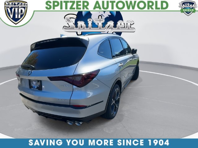 New 2026 Acura MDX Type S w/ Advance Package AWD/4WD image 14