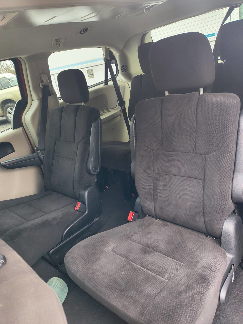 Used 2012 Dodge Grand Caravan Crew w/ Crew Value Pkg image 7