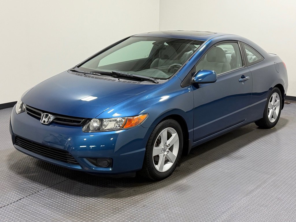 Used 2006 Honda Civic EX image 1
