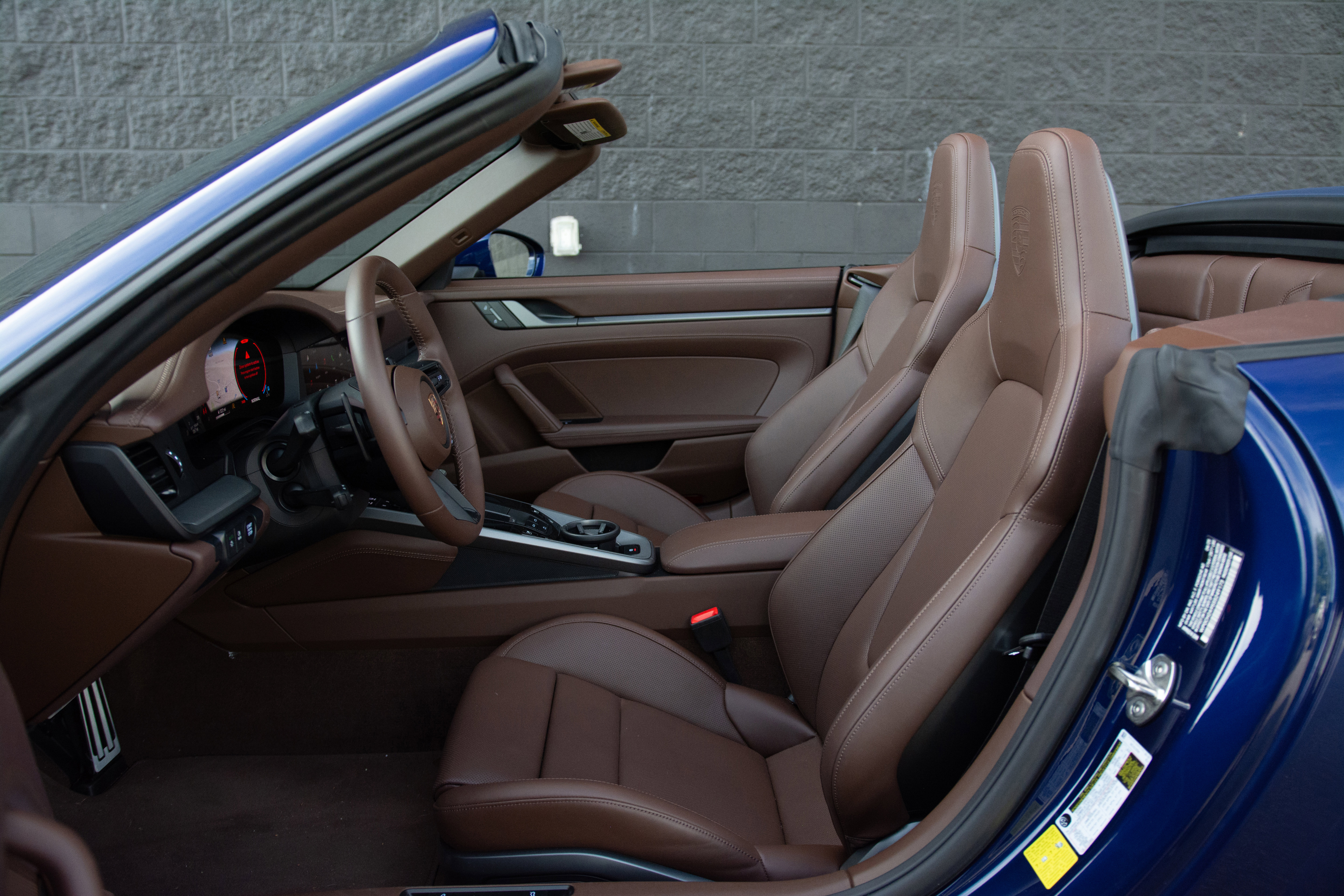 Certified 2025 Porsche 911 Carrera S image 15