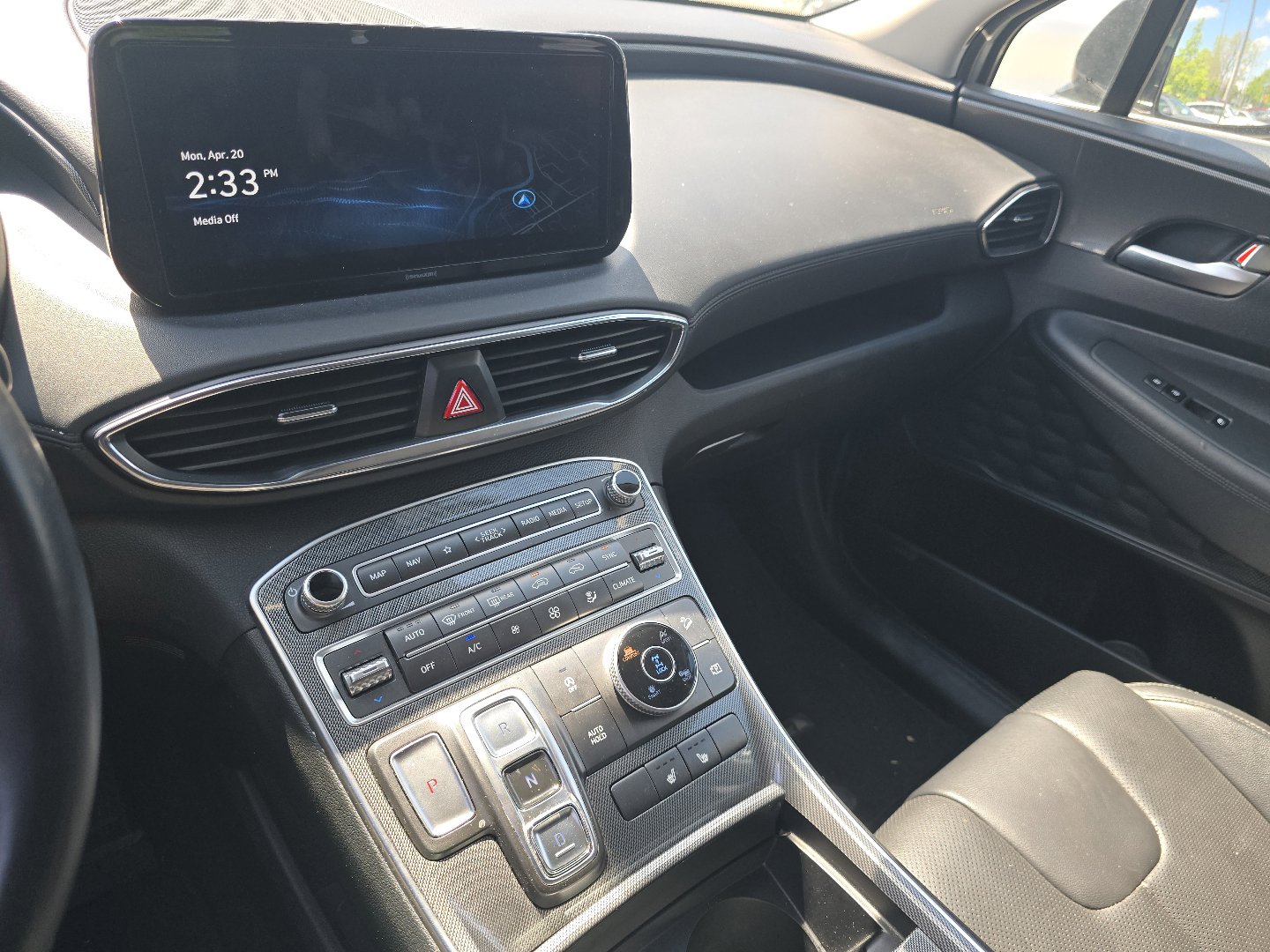 Used 2023 Hyundai Santa Fe XRT image 31