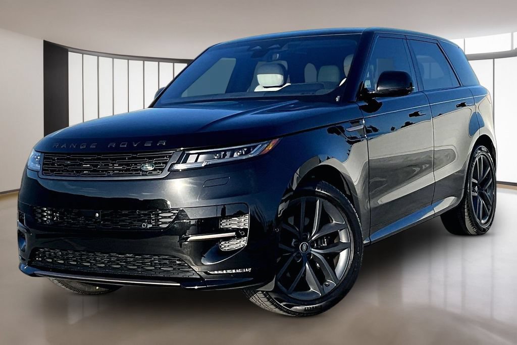 Used 2023 Land Rover Range Rover Sport SE Dynamic AWD/4WD image 1