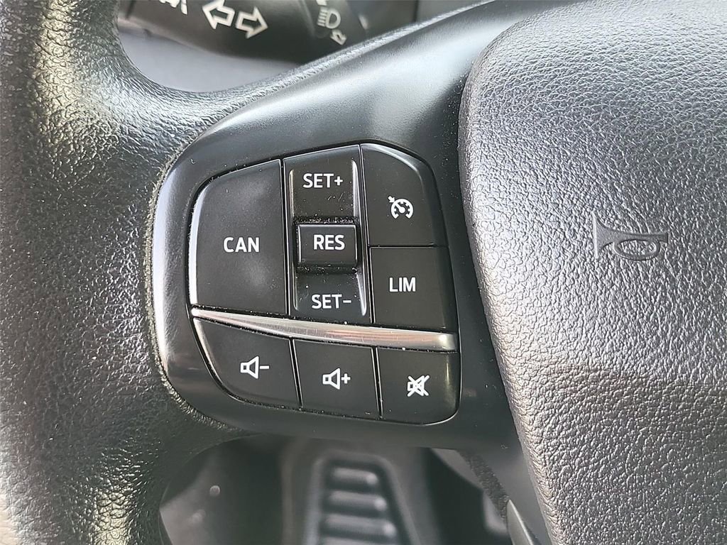 Used 2021 Ford Transit 350 XLT RWD image 35