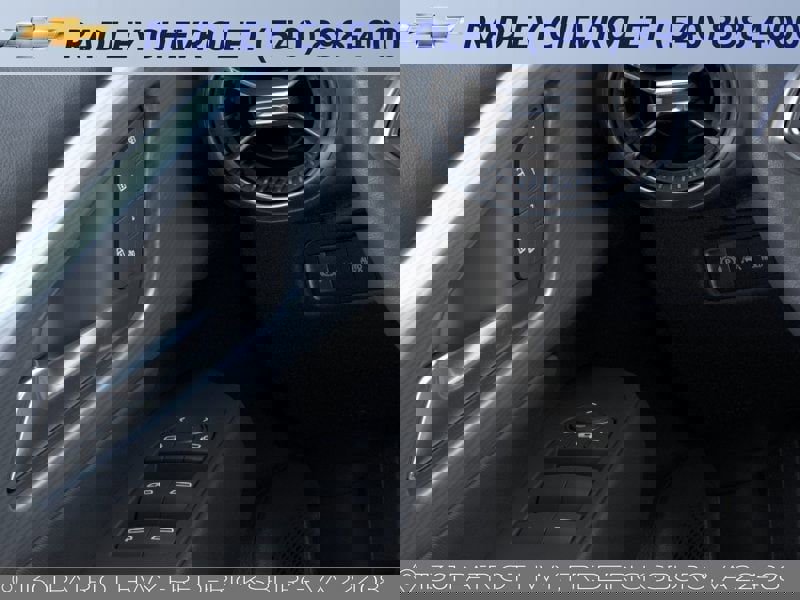 New 2025 Chevrolet Equinox EV LT w/ Convenience Package II image 22