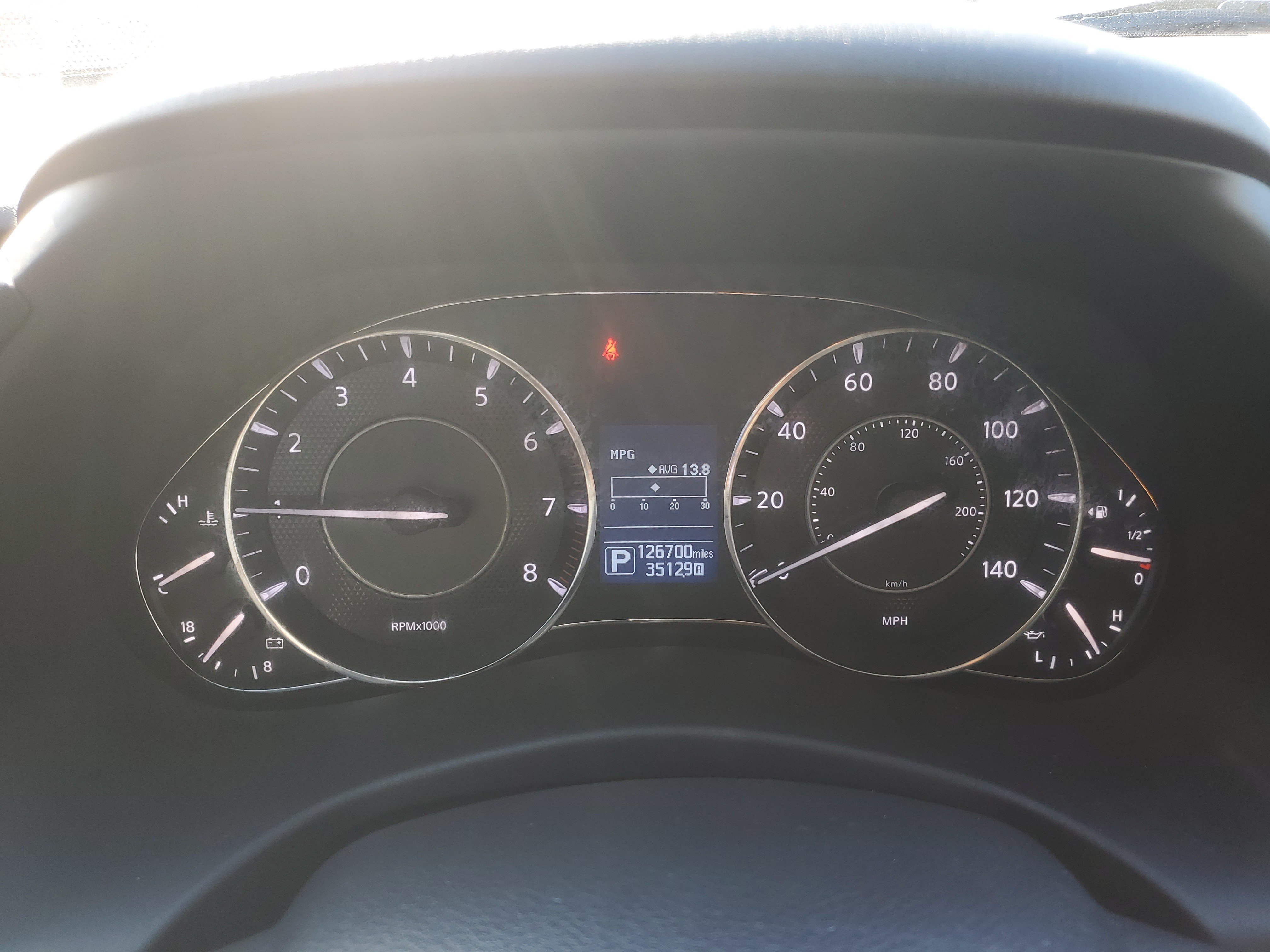 Used 2018 Nissan Armada SL w/ Premium Package RWD image 18