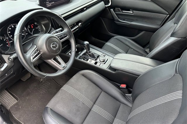 Used 2025 MAZDA CX-50 AWD 2.5 S w/ Preferred Package image 10