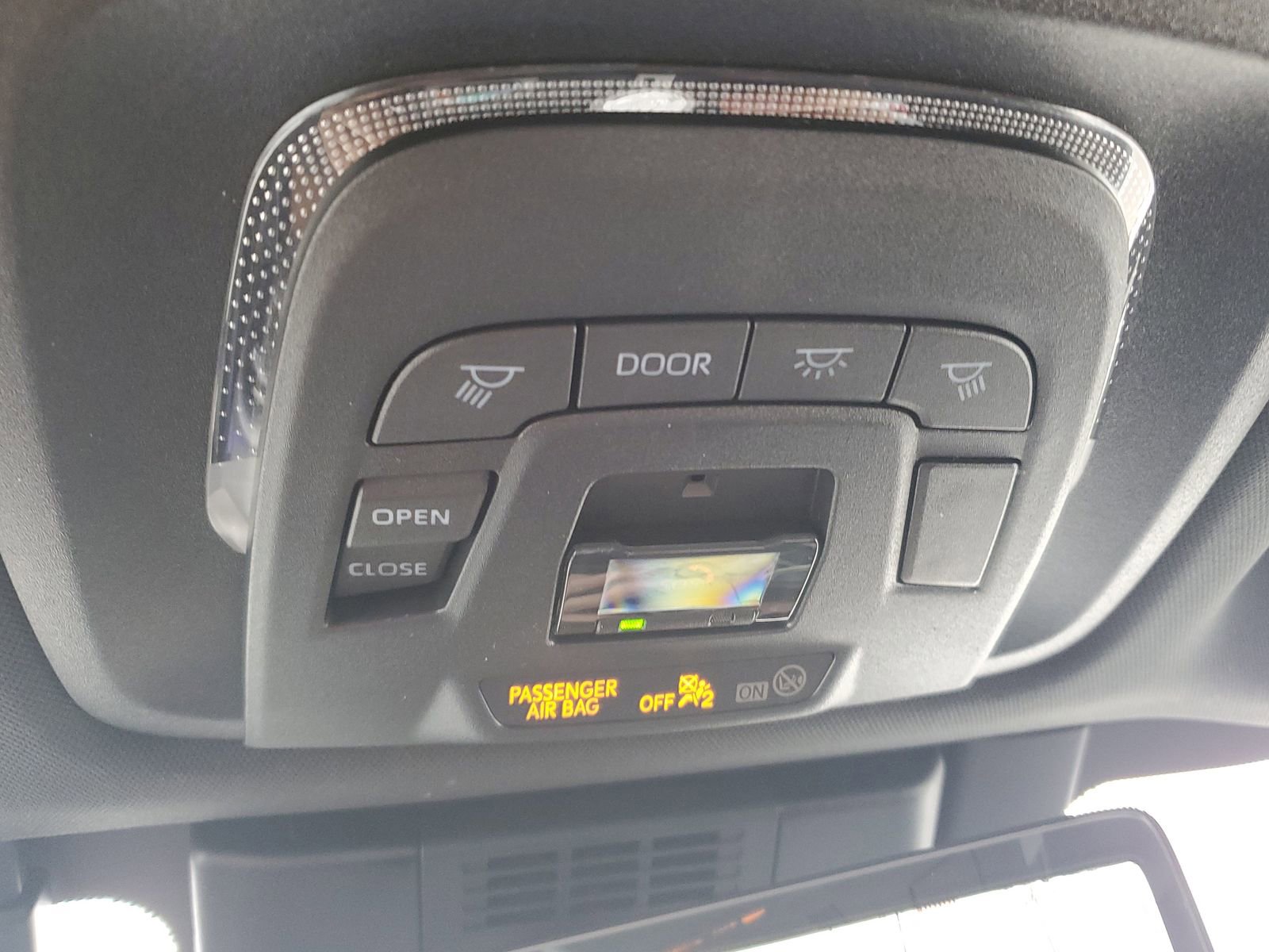 New 2026 Toyota bZ image 33