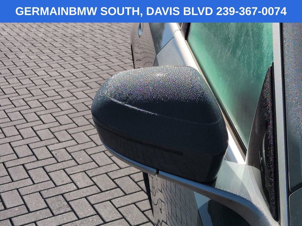 Certified 2024 BMW 530i xDrive w/ Premium Package AWD/4WD image 13