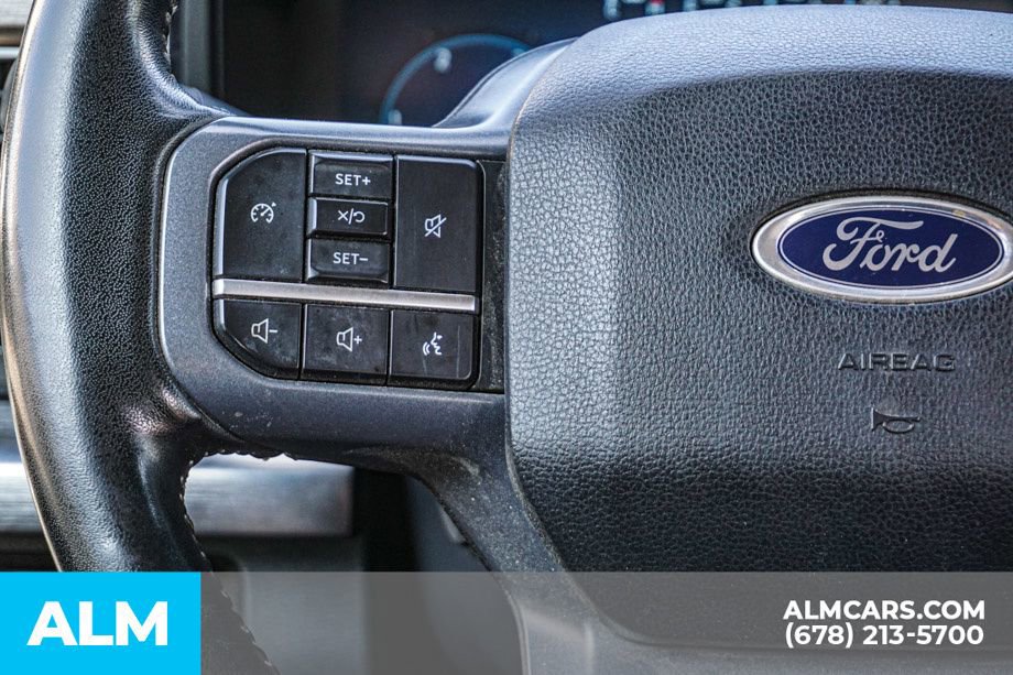 Used 2023 Ford F350 Lariat image 29