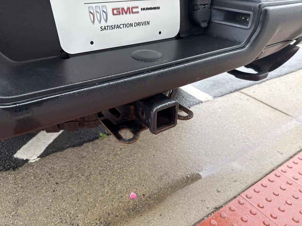 Used 2021 RAM 1500 TRX w/ TRX Level 2 Equipment Group AWD/4WD image 13