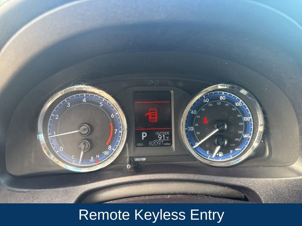 Used 2019 Toyota Corolla LE FWD image 16