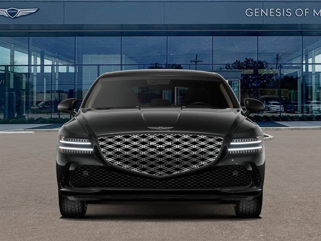 New 2026 Genesis G80 2.5T Advanced image 6