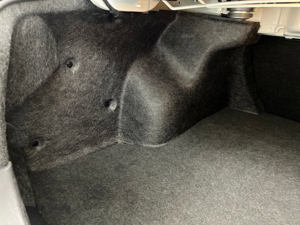 Used 2025 Nissan Altima 2.5 SV image 27