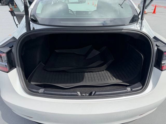 Used 2022 Tesla Model 3 Long Range AWD/4WD image 14