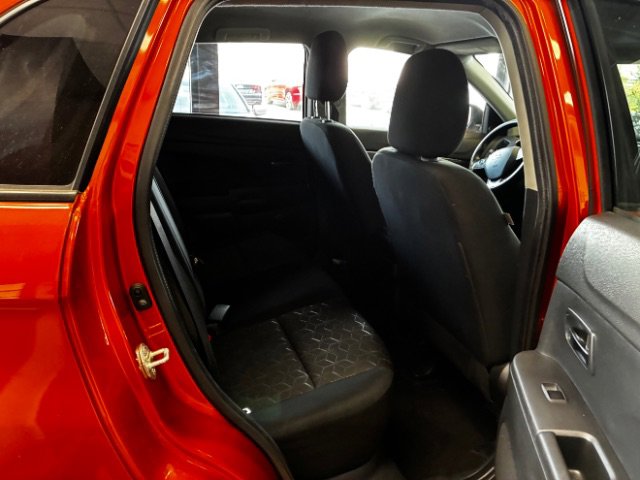 Used 2024 Mitsubishi Outlander Sport AWD image 32