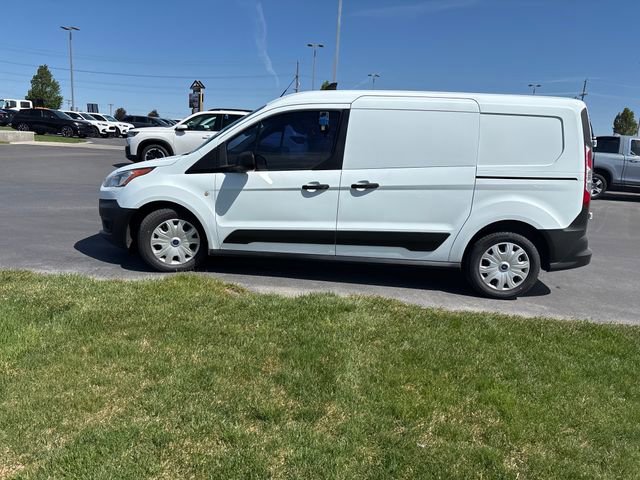Used 2019 Ford Transit Connect XL FWD image 6