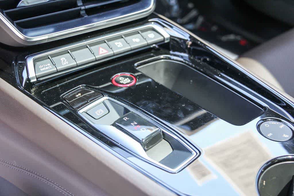 Used 2022 Audi e-tron GT Prestige w/ Prestige Package AWD/4WD image 18