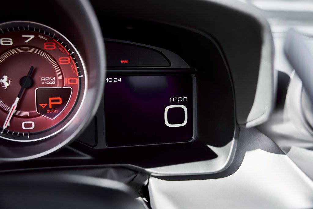 Used 2022 Ferrari F8 Tributo image 77